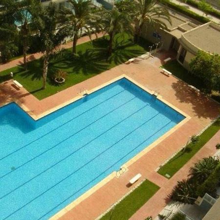 Apartamento Athenea Gandía Exteriér fotografie