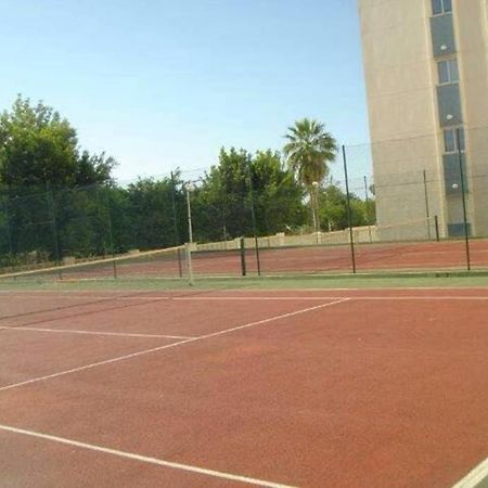 Apartamento Athenea Gandía Exteriér fotografie