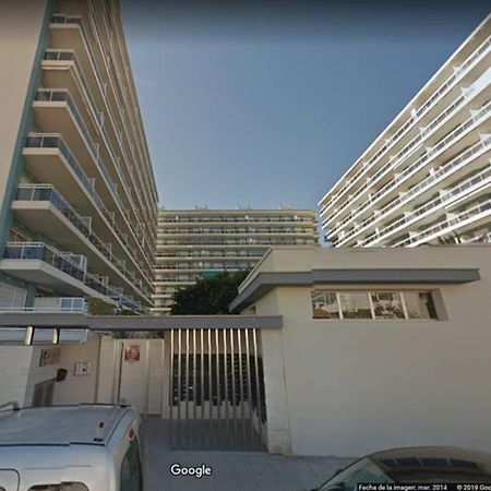 Apartamento Athenea Gandía Exteriér fotografie