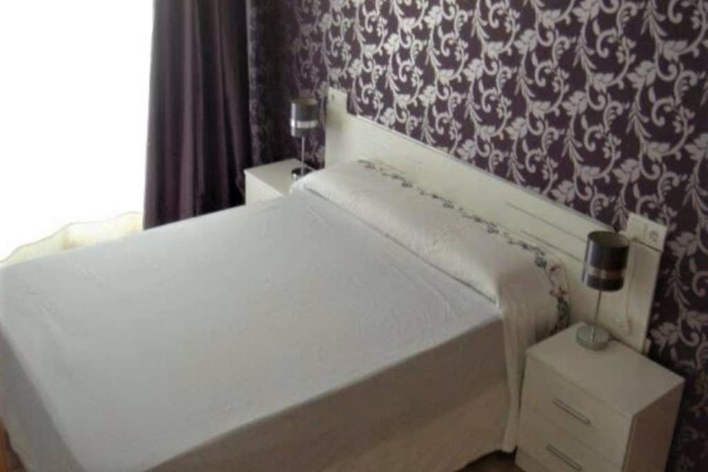 Apartamento Athenea Gandía Exteriér fotografie
