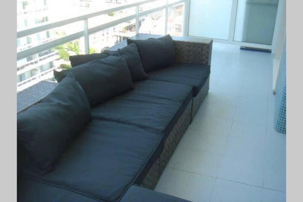 Apartamento Athenea Gandía Exteriér fotografie