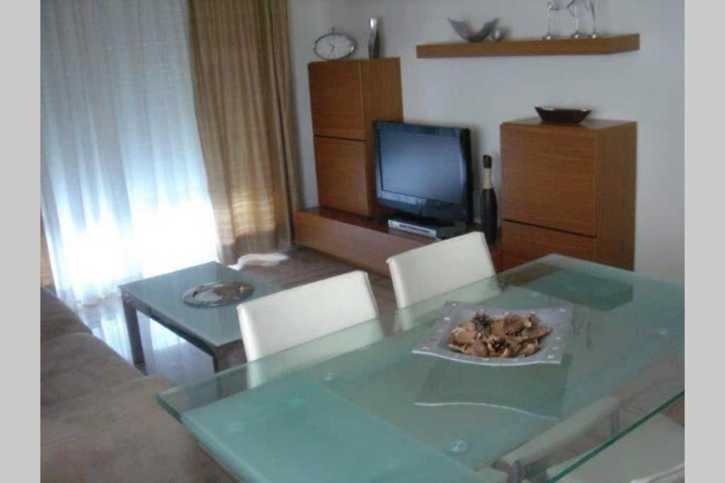 Apartamento Athenea Gandía Exteriér fotografie