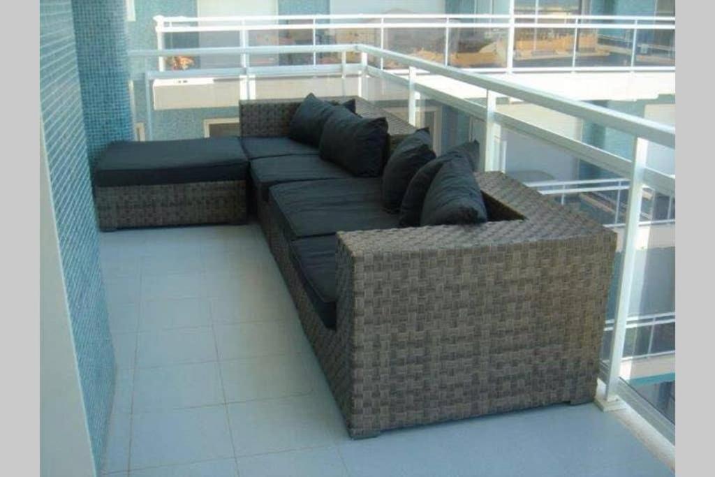 Apartamento Athenea Gandía Exteriér fotografie